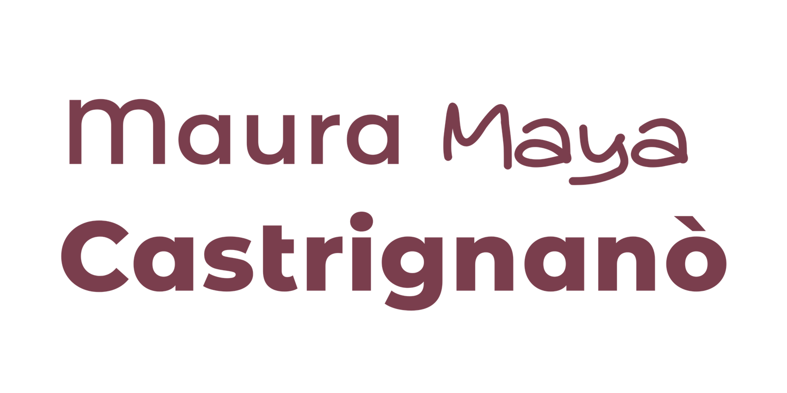 Maura Castrignanò