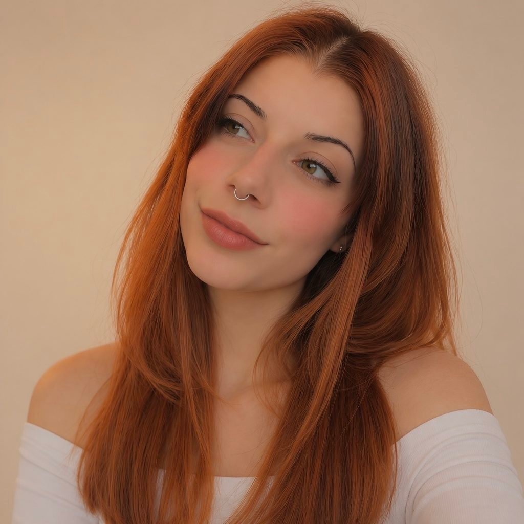 Maura Castrignanò, Social Media Strategist & Content Manager